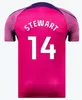 2023 2024 SUNDERLAND Home away 3rd Soccer Jerseys STEWART SIMMS ROBERTS AMAD CLARKE DAJAKU EMBLETON EVANS O'NIEN Football Shirt PRITCHARD Mens Kids Kit