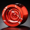 Magicyoyo N5 N11 Professional Yoyo из высокоскоростного алюминиевого сплава без ответа M002 Yo для детей, соревновательная версия, расширенные игрушки 231220