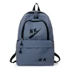 Hochwertiger Designer-Rucksack, Sporttasche, Computer, minimalistischer Studentenrucksack, große Kapazität, für Reisen, neuer Rucksack 001A