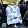 Discovery plecak portfel marzycielski niebieski akwarela wszechstronna torba klasyczna uniwersytet plecak M45760 Designer plecak225g