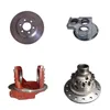 Other Auto Parts Manufacturer Of Precision Hining Die-Casting Housing For Drop Delivery Automobiles Motorcycles Dhlpb