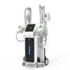 Maszyna odchudzka Factoryczna cena kriolipoliza zamrożenie tłuszczu Slim Machine Cryoterapia ultrasonograficzna Liposukcja Lipo Laser do użytku w salonie