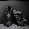 Pantoufles Été hommes pantoufles EVA respirant sandales en plein air jardin chaussures salle de bain diapositives mâle pantoufles décontractées sabots mocassins tongs T231221