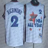 Personnalisé Hommes Femmes Jeunes Sacramento''Kings''2 Mitch''Richmond 5 De'Aaron''Fox Camo Noir bleu rouge Basketball Jersey