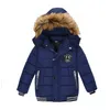 Ragazzi Giacche Bambini Capispalla con cappuccio Ragazze Giacca calda Abbigliamento Bambino Moda Bambini Cappotto con cerniera 231220