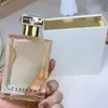 Top -Qualität 100ml Parfüm Frauen Elixir Pour Femme Essence de Parfum Langlebig Geruchsdatum Duft Parfüm für weiblich