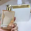 أعلى جودة 100 مل عطر نساء إكسير صب femme Essence de parfum طويلة الأمد رائحة عطر العطر للإناث