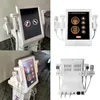 2024 2 po en 1 Hammer Hammer RF Microoneedling Skin Treatment Machine de beauté pour les cicatrices d'acné Traitement