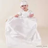 Robes de fille Baby Boys habille le baptême 1ère année d'anniversaire de fête de fête de baptiser