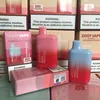 EU warehouse zooy vape mini cola bottle 3000 puffs puff 800 puffs disposable vape pen 850mah puffbars savage vape