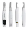 Tatouage picoseconde laser stylo lighot therapy theplor mole roussoir