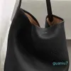 Bolsas de grife, a bolsa de bolsa de grande capacidade de couro de luta de grife n S