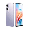 ORIGINAL OPPO A2M 5G Mobiltelefon Smart 8 GB RAM 256 GB ROM OCTA CORE MTK DIMENSION 6020 Android 6.56 "90Hz Full Display 13.0MP AI AF 5000MAH FACE ID FINGERPRINT CEL TELEFON