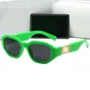 Occhiali da sole designer per donne sfumature da uomo occhiali da sole lussuoso colore solido colore polarizzato Gafas de Sol Party Hiphop Oversize Mens243o