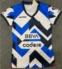 LIGA MX RAYADOS MONTERREY voetbalshirts CANALES R.Funes 2023 2024 home Special Edition Mori M.MEZA Mexicaanse League topkwaliteit dames Speciaal jersey voetbalshirt