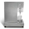 Kolice USA WH Kapı için Ücretsiz Teslimat Tatlı Dondurucu Matkap Dondurulmuş Mutfak Milkshake Dondurma Karıştırma Makinesi/Gelato Mikser Yoğurt Blender/