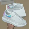 أحذية رياضية غير رسمية مصمم أبيض أبيض أبيض أسود من جلد الغزال الوردي الجلود في الهواء الطلق حذاء رياضة وردي حذاء رياضة نسائي X220402