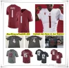 AANGEPASTE Washington State Cougars WSU College Football Jersey Cameron Ward Nakia Watson Dylan Paine Lincoln Victor Josh Kelly Kyle Williams Sa