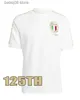 Fani TEES TEES Italia Fan Player 23 24 25 BONUCCI SOCCER Jerseys Insigne Verratti Men Kids Football Shirts Chiesa Barella Chiellini Pellegrini Itainys 125 Th Sannive