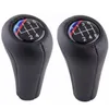 Knob Shift Knob Car Gear Sports Lever Handball 5 6 Vitesse pour E30 E32 E34 E36 E38 E39 E46 E53 E60 E63 E90 E91 E92309Q