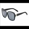 4047 Nuovi occhiali da sole diamantizzati per uomini e donne303a