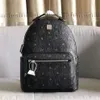 Versione coreana di alta qualità coreana punk backpack borse da viaggio maschio e femmina sacca da viaggio 5827251z