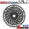 Original SRAM GX Eagle XG 1275 1052T 12 VACKET 12V MTB Cassette Bélo