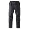 Unisex 2022 Patchwork Cargo Pants Męskie ubrania Haruku Funkcja taktyczna poliestrowe spodnie Joggers High Streetwear