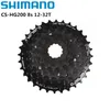 Shimano HG200 HG31 8 Geschwindigkeit Kassette HG51 HG41 MTB Mountain Bike Bike K7 HG50 Straße Freilauf 8S 1132T Teile 231221