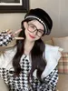穏やかなモンスタージェフサングラス韓国ブランドデザインGM女性メン処方メガネUV400保護231220 42GK