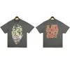 P29デザイナーTEES DEPTS Tシャツ高級ファッションTシャツメンズレディースTEESブランド半袖ヒップホップストリートウェアトップス服