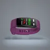 F64 Smart Bracelet Blood кислород -кислород.