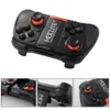 Беспроводной геймпад для телефона PC Android TV Controller Bluetooth Control Мобильный триггер Gaming Joystick Game Pad Команда 231220