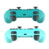 Controladores de jogo Mini controlador sem fio Bluetooth para Switch / OLED / Lite Games Handle Joystick com NFC e função de despertar