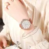 Wristwatches Fashion Women Luxury Watches Students Casual Quartz Watch Womens Silicone Jelly Relogio Feminino Ladies