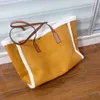 Nouveau dernier sac à bandoulière Satchel Original Luxury Designers Monog Handbags Fashions STEATER CLASSANCS MESSENSger Handbagone-Sac à provisions