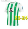 Fans toppar tees 23 24 Camiseta primera qurustacion fekir hållbarhet joaquin iglesias portero multi de futbol 2023 2024 real betis fotboll tröjor fotboll skjorta mig