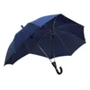 Umbrellas Double Size Couple Person Novelty Windproof Ribs Parasol Gift For Lovers