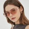 Okulary przeciwsłoneczne webeson Polygon Kobiety modne retro plażowe okulary przeciwsłoneczne Hip Hop Jelly Color Shades Factory Store