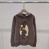 RL Sweater RL Bear Sweater Ralphs Mens Rl Sweater Laurence Women Womens Autumn Men Switters Po Sweater Cartoon Bear Mashion