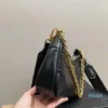 حقيبة مصمم جلدية حقائب اليد الفاخرة تتحرك