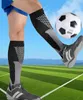 Multi paires de chaussettes de compression pour hommes et femmes, adaptées aux varices, bas de Football, 30 mmhg, sport athlétique pour femmes, 231220