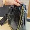 女性バッグハンドバッグウォレット女性肩のデザイナーバッグLuxurys Luxury Designers Purces Handbag Crossbodyバケツスナップショットトートショッピングバッグ