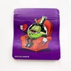 Runtz 35g ätbar förpackningspåse polyesterfilmväskor mylar väskor chill lim jordgubbe banan erbsb