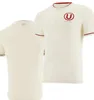 Universitario de Deportes 23-24 Casa Casa Tailândia Jerseys Custome