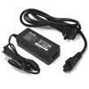 Chargers oryginalny Huntkey 19v 3.42A 65W HKA065190346K AC DC Adapter dla Intel Nuc Laptop Projectop Zasilanie