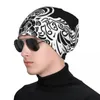 Berets Paladin's serment DND Bonnet Homme Outdoor Hat Game Skullies Bons de bonnet pour hommes