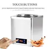 3/7L Automatic Bubble Tea Tapioca Pearl Cooker Food Warmer Tapioca Balls Making Machine