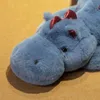 Dragon peluche jouet soft jouet animal en peluche gros ailes volantes dinosaure jet oreiller décoration intérieure poupée peluche kid