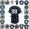 Jam Aaron Juge Baseball Jersey Giancarlo Stanton Anthony Volpe Rizzo Gleyber Torres Harrison Bader Gerrit Cole Carlos Rodon Nestor Cortes Derek